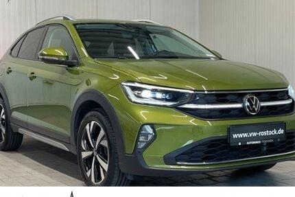 VW Taigo