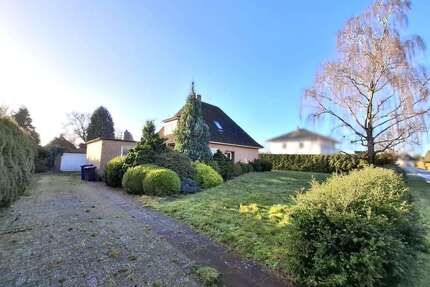 Grundstück zu verkaufen in Bad Zwischenahn 239.000 € 937 m²