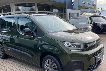 Citroen Berlingo 8.705 km 22.900 &euro; Penzberg 82377