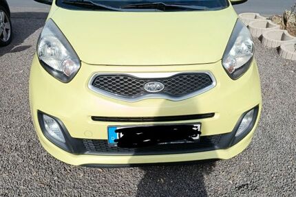 Kia Picanto 147.149 km 2.600 &euro; Lennestadt 57368