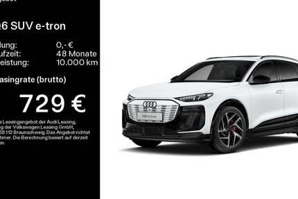 Audi SQ6 e-tron 7.192 km 78.990 &euro; Coburg 96450
