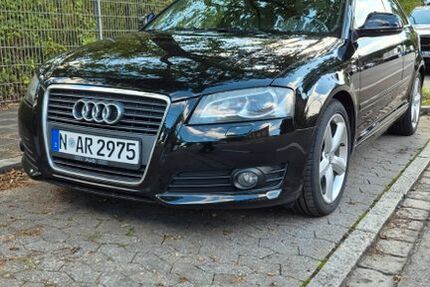 Audi A3 229.000 km 2.690 &euro; Nürnberg 90439