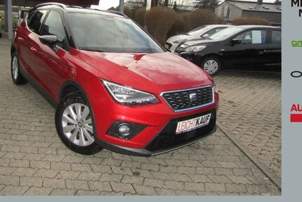 Seat Arona 31.189 km 15.990 &euro; Erding 85435