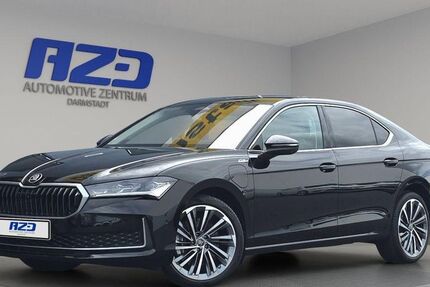 Skoda Superb 33.000 km 44.880 &euro; Darmstadt 64293
