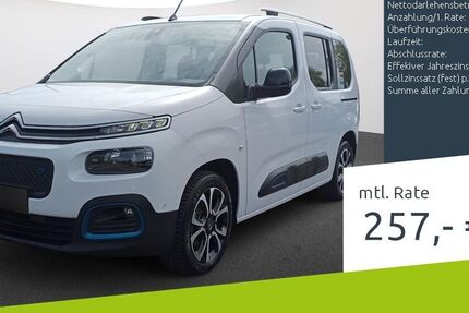 Citroen Berlingo 16.693 km 21.260 &euro; Bocholt 46395