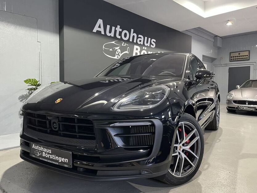 Macan