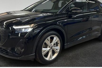 Audi Q4 e-tron 44.570 km 31.950 &euro; Hamburg 22529