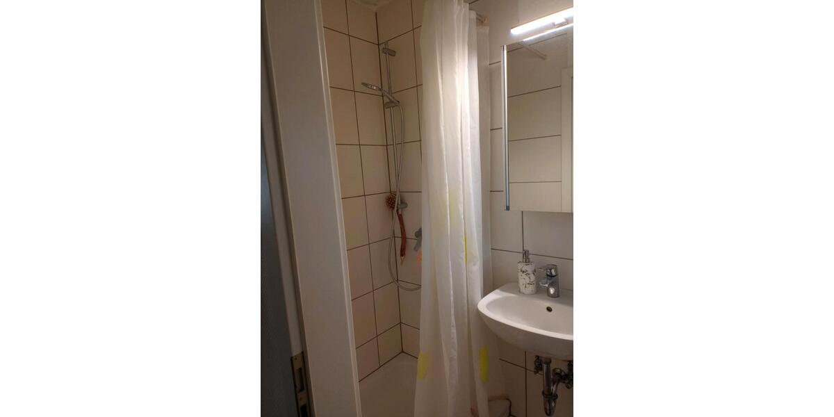 Etagenwohnung Lübeck Sankt Jürgen - 1 Zimmer, 27 m&sup2;, 79.000&euro; | Angebot:27283755
