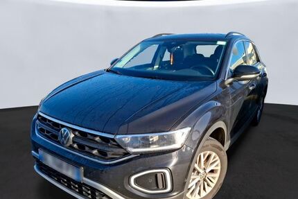 VW T-Roc 168.000 km 16.990 &euro; Grebenstein 34393