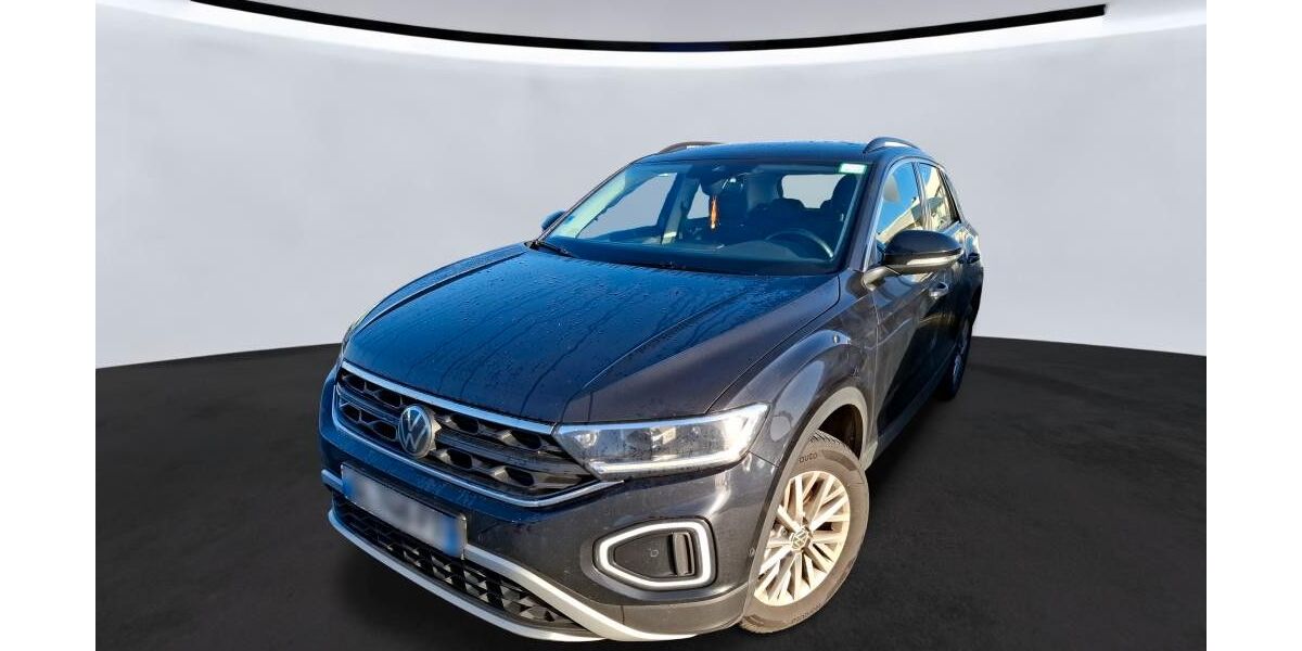 VW T-Roc 168.000 km 16.990 &euro; Grebenstein 34393