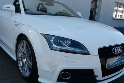 Audi TT 149.950 km 17.950 &euro; Löhne 32584
