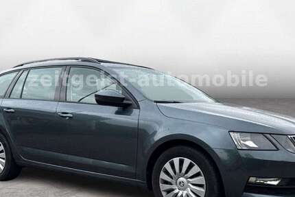Skoda Octavia 93.500 km 11.985 &euro; Potsdam 14480
