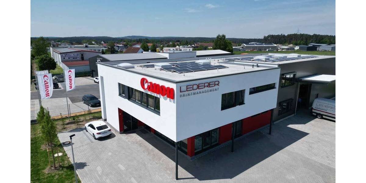 Gewerbeobjekt Röttenbach - 2.140&euro; | Angebot:19297292