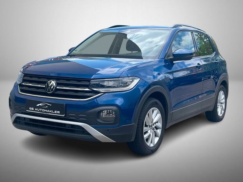 T-Cross