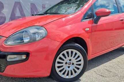 Fiat Punto 128.481 km 3.000 € Limbach-Oberfrohna 09212