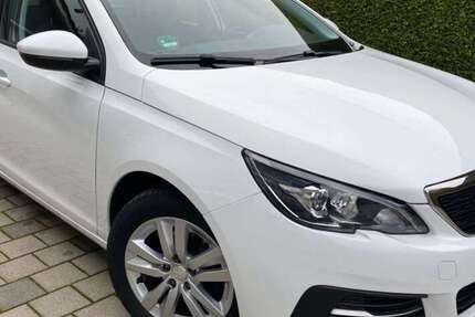 Peugeot 308 46.000 km 13.800 &euro; Dinkelscherben 86424