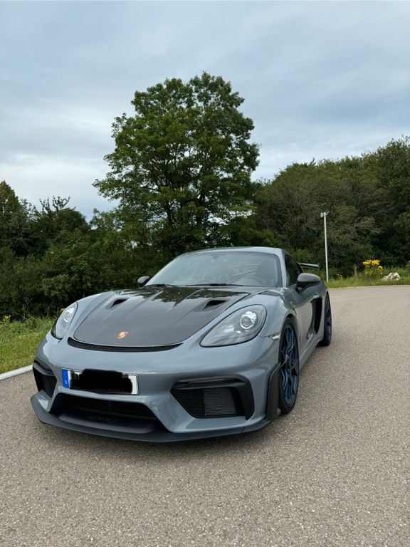 Cayman