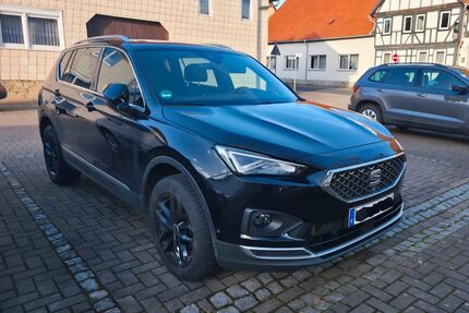 Seat Tarraco 75.000 km 27.999 &euro; Hüpstedt 37351