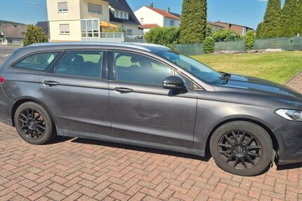 Ford Mondeo 175.500 km 7.900 &euro; Bad Hersfeld 36251
