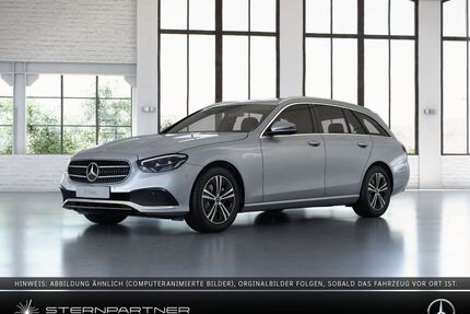 Mercedes E 220
