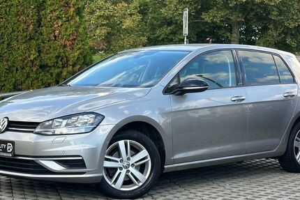 VW Golf 37.000 km 14.990 &euro; Altenburg 04600