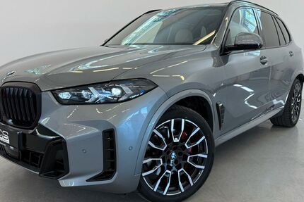 BMW X5 13.200 km 92.990 &euro; Kempten 87439