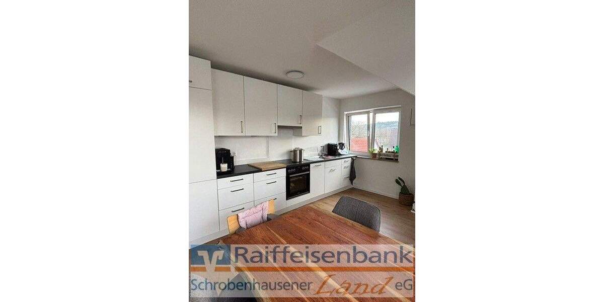 Etagenwohnung Gachenbach / Peutenhausen Peutenhausen - 3 Zimmer, 81 m&sup2;, 1.000&euro; | Angebot:25705614