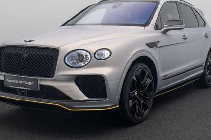 Bentley Bentayga 1.999 km 367.999 &euro; Isernhagen 30916
