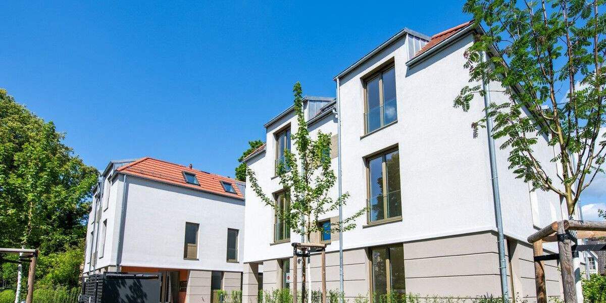 Etagenwohnung Glienicke/Nordbahn Nordbahn - 2 Zimmer, 64 m&sup2;, 315.000&euro; | Angebot:25718074