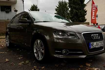 Audi A3 154.000 km 9.150 € Kaarst 41564