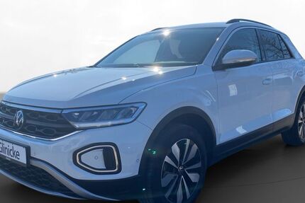 VW T-Roc 57.776 km 23.780 &euro; Witzenhausen 37213