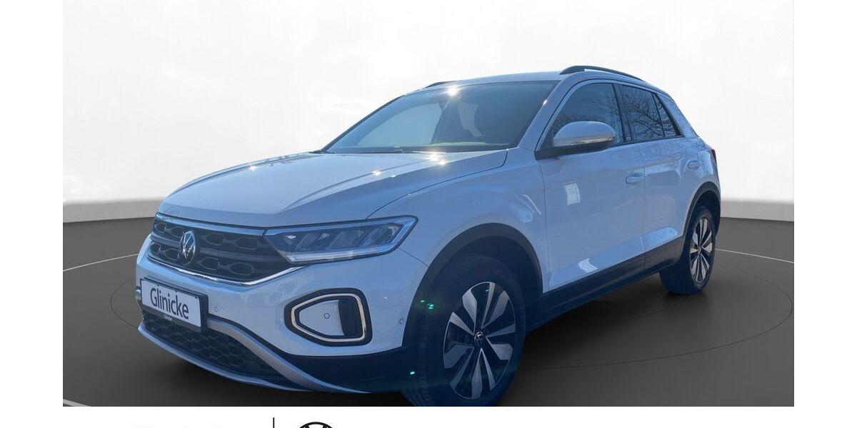 VW T-Roc 57.776 km 23.780 &euro; Witzenhausen 37213