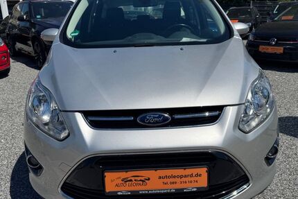 Ford C-Max 142.000 km 6.400 &euro; Garching bei München-Hochbrück 85748