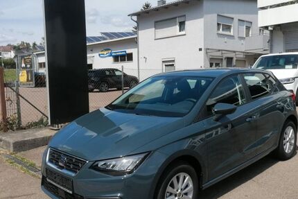 Seat Ibiza 2.500 km 18.900 € Göppingen 73033