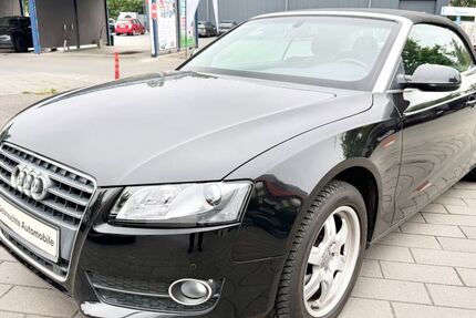Audi A5 85.000 km 11.499 &euro; Potsdam 14480