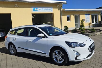 Ford Focus 60.000 km 12.700 &euro; Büchenbach 91186