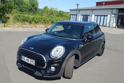 Mini Cooper 55.800 km 15.500 &euro; Lauterbach (Hessen) 36341