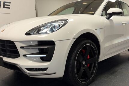 Porsche Macan 144.000 km 27.990 &euro; Geislingen 73312