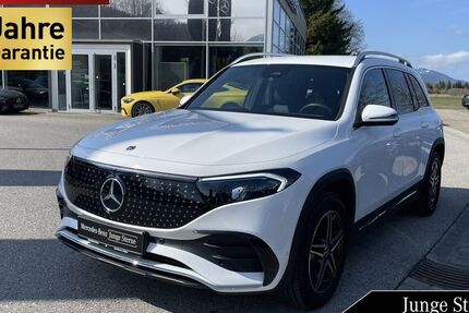 Mercedes-Benz EQB 13.188 km 40.770 &euro; Füssen 87629