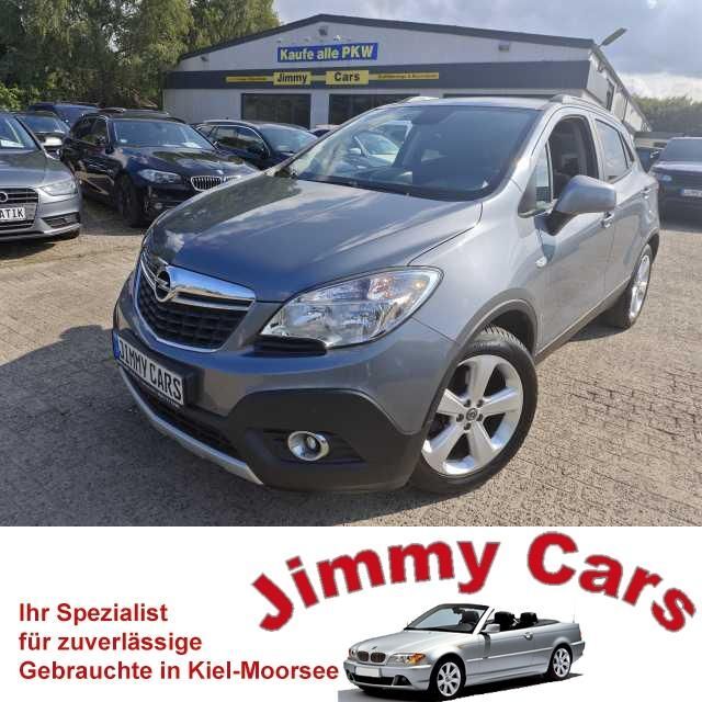 Mokka