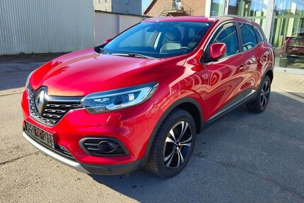 Renault Kadjar 32.528 km 14.890 &euro; Stralsund 18437