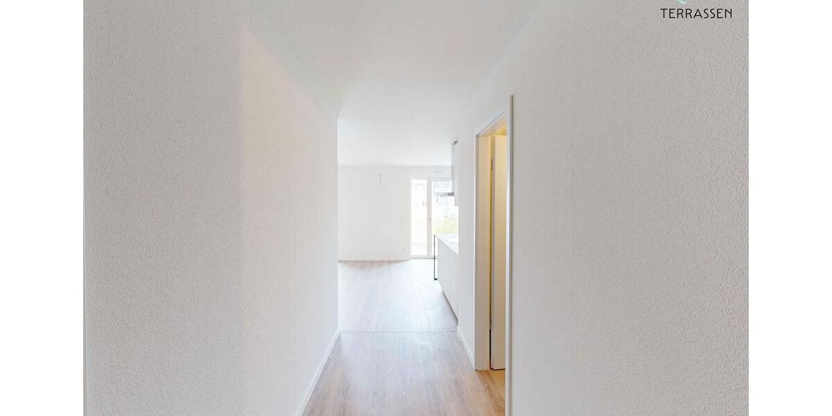 Etagenwohnung Seeheim-Jugenheim Jugenheim - 2 Zimmer, 63 m&sup2;, 1.160&euro; | Angebot:25145300