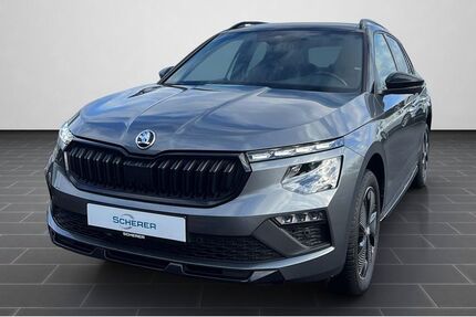 Skoda Kamiq 24.931 km 27.690 € Mayen 56727