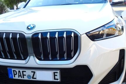 BMW X1 11.700 km 43.300 &euro; Rohrbach 85296