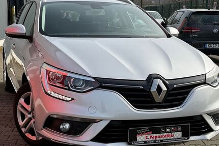 Renault Megane 73.612 km 11.990 &euro; Schwalmtal 41366