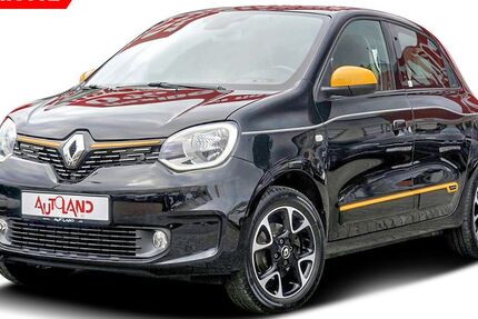 Renault Twingo 35.362 km 13.990 &euro; Dresden 01069