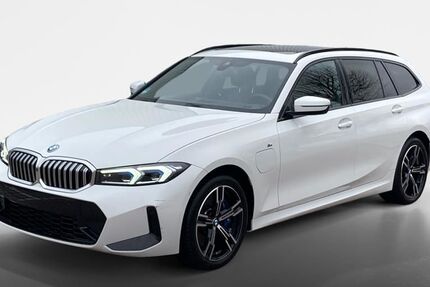 BMW 330 31.025 km 49.890 &euro; Ingolstadt 85053