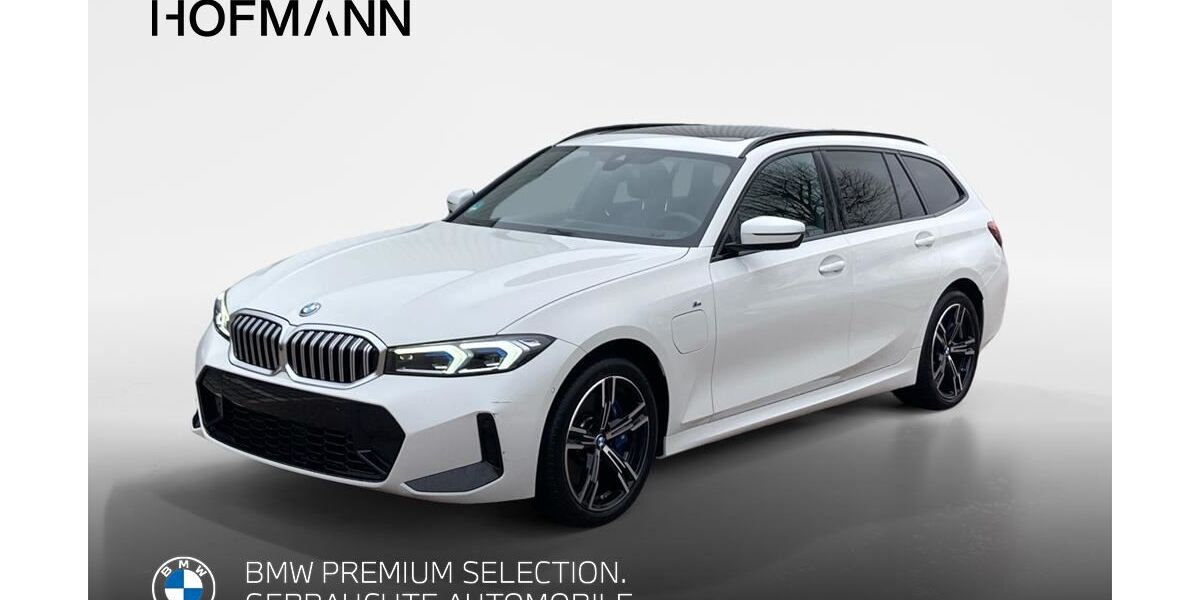 BMW 330 31.025 km 49.890 &euro; Ingolstadt 85053