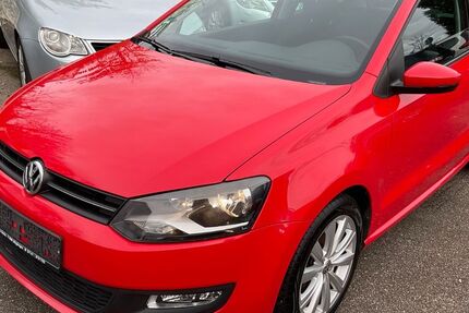 VW Polo 136.000 km 4.999 &euro; Möglingen 71696