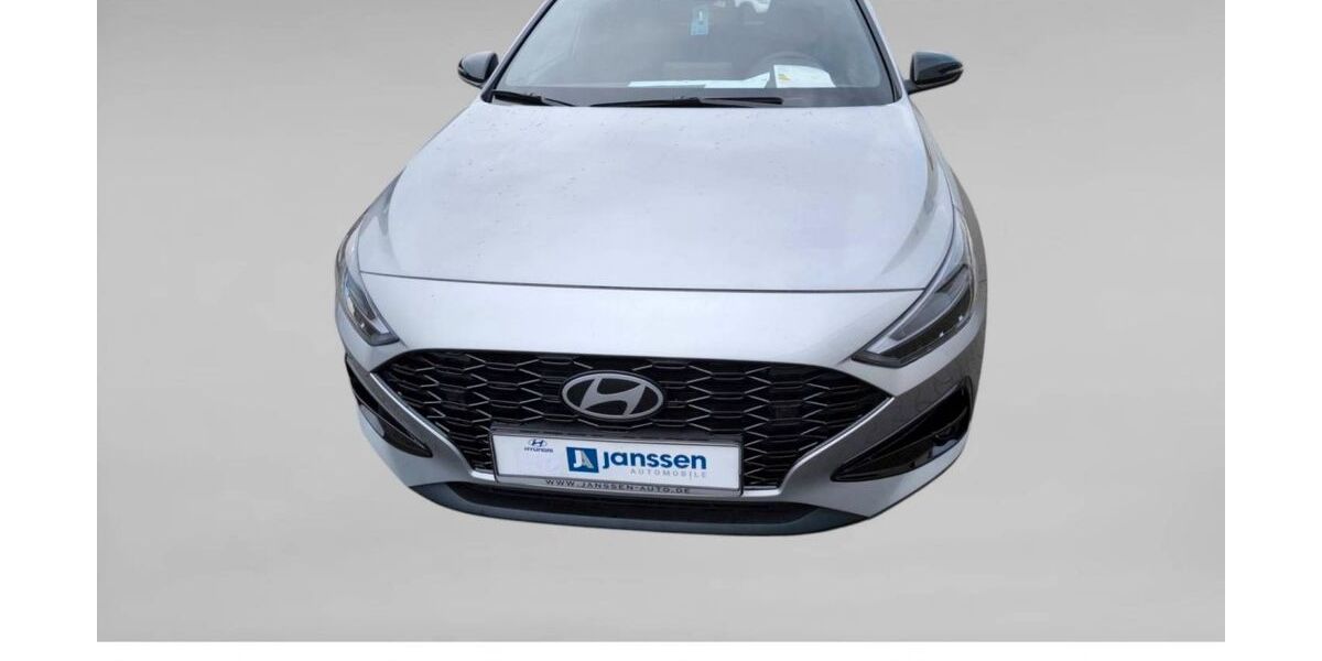 Hyundai i30 9.970 km 25.490 &euro; Aurich 26605
